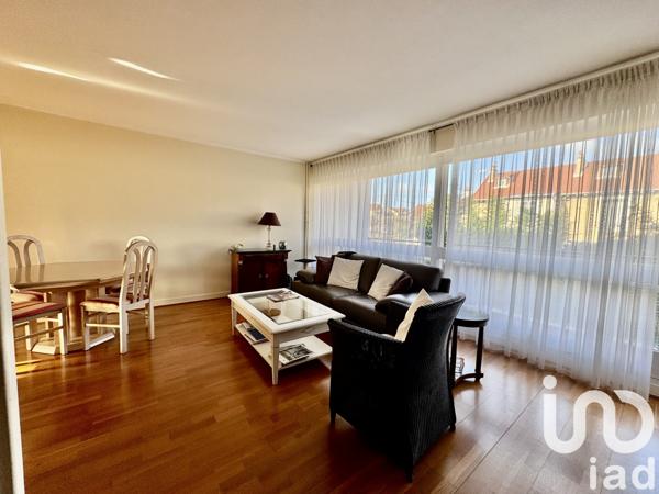 Maison à vendre 5 pièces 95 m² Melun