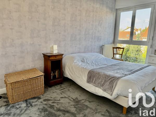 Maison à vendre 5 pièces 95 m² Melun