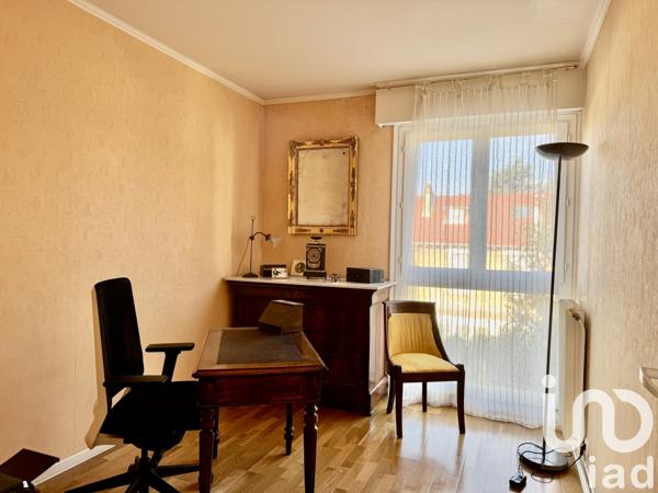 Maison à vendre 5 pièces 95 m² Melun