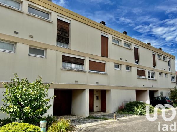 Maison à vendre 5 pièces 95 m² Melun