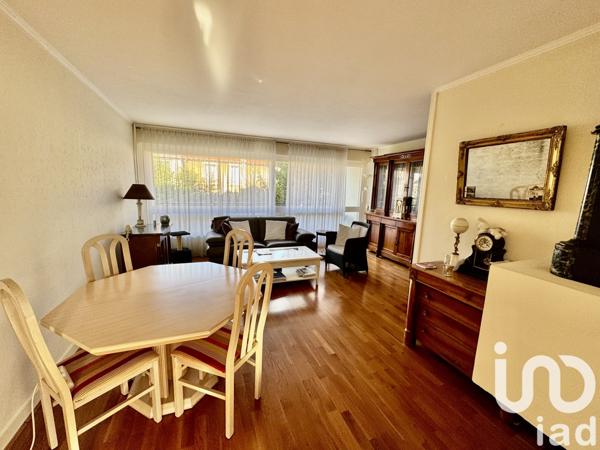 Maison à vendre 5 pièces 95 m² Melun