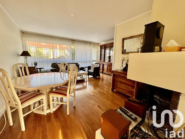 Maison à vendre 5 pièces 95 m² Melun