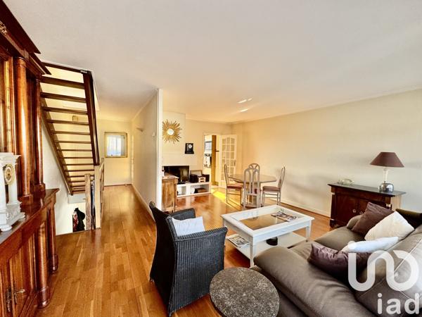 Maison à vendre 5 pièces 95 m² Melun