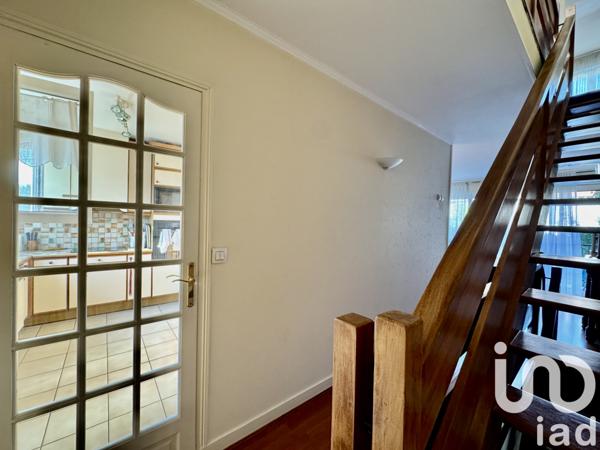 Maison à vendre 5 pièces 95 m² Melun