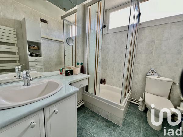 Maison à vendre 5 pièces 95 m² Melun