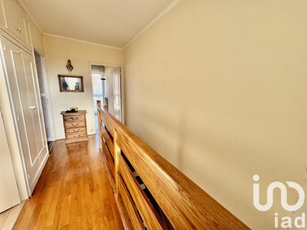 Maison à vendre 5 pièces 95 m² Melun