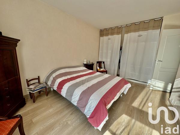 Maison à vendre 5 pièces 95 m² Melun