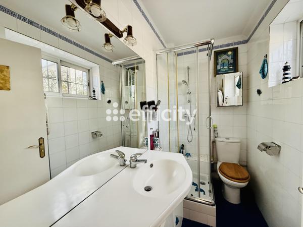 Appartement 2 pièces - 54 m² Exclusivité efficity