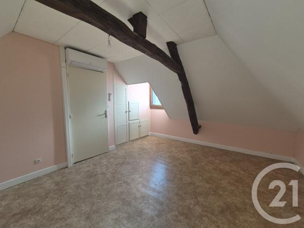 Maison à vendre  4 pièces - 90 m2 LACHAPELLE AUZAC - 46