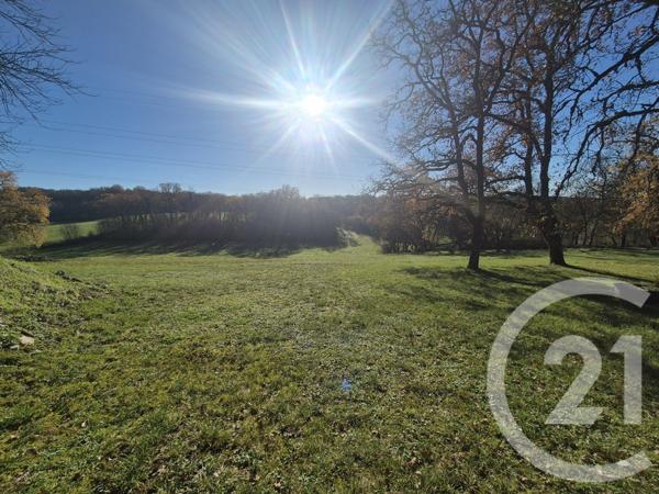 Maison à vendre  4 pièces - 90 m2 LACHAPELLE AUZAC - 46