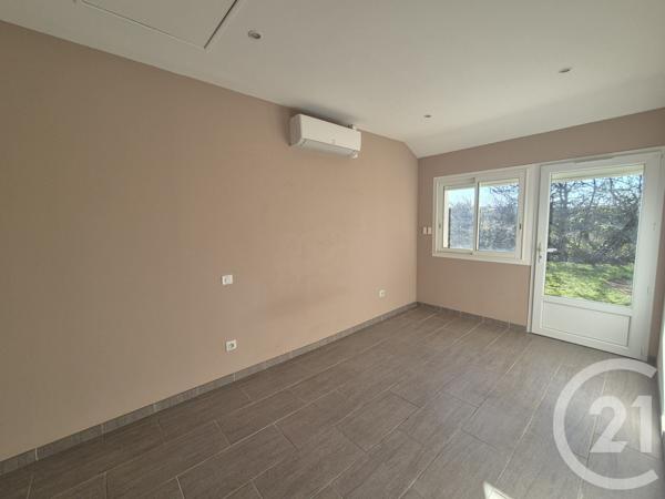 Maison à vendre  4 pièces - 90 m2 LACHAPELLE AUZAC - 46