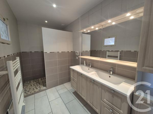 Maison à vendre  4 pièces - 90 m2 LACHAPELLE AUZAC - 46