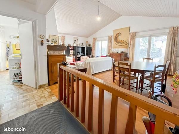 Maison  Ciboure -  plain pied - garage - 3 pièce(s) 88 m2