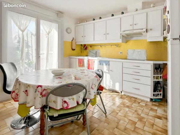 Maison  Ciboure -  plain pied - garage - 3 pièce(s) 88 m2