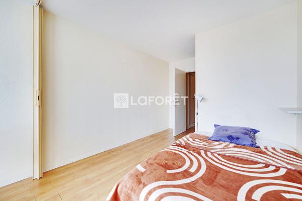 Achat appartement Paris 18 - 1 pièce(s) - 27 m² - 163 000 €