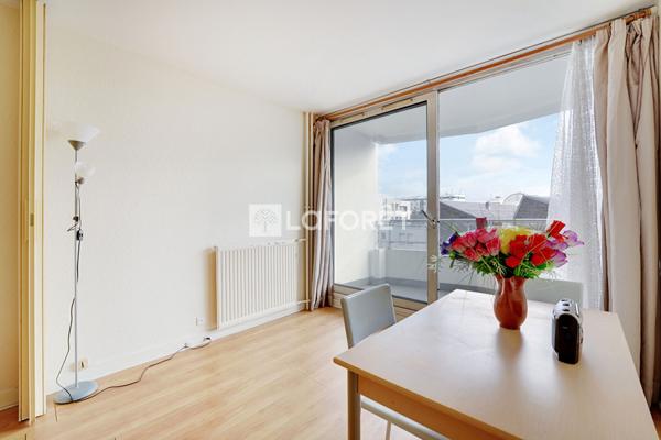 Achat appartement Paris 18 - 1 pièce(s) - 27 m² - 163 000 €