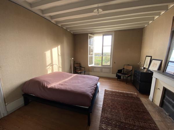 À vendre - Maison de maître, 12 pièces situé à Montoire-sur-le-Loir (41800)