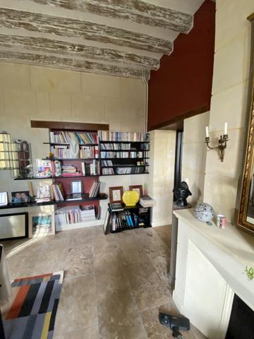 À vendre - Maison de maître, 12 pièces situé à Montoire-sur-le-Loir (41800)