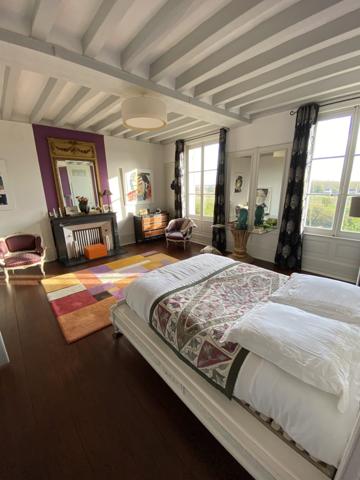 À vendre - Maison de maître, 12 pièces situé à Montoire-sur-le-Loir (41800)