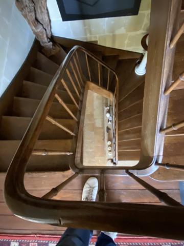 À vendre - Maison de maître, 12 pièces situé à Montoire-sur-le-Loir (41800)