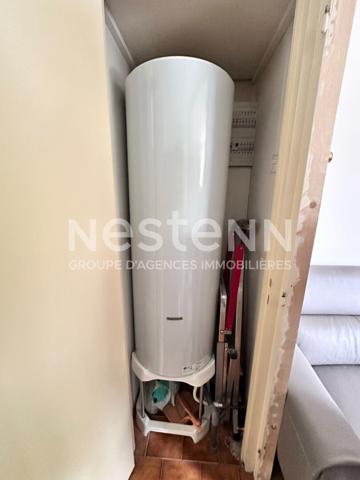 Vente Immeuble de rapport de 186.58 m2 avec 4 appartements à Aubigné-Racan (72800)