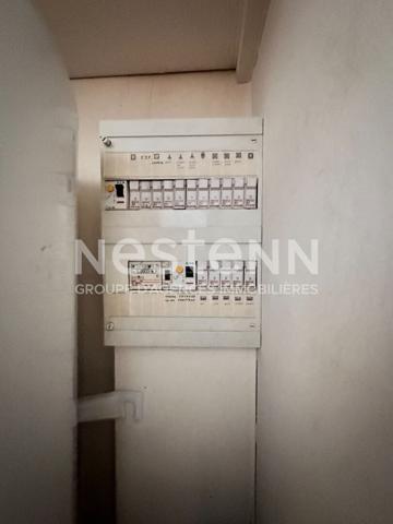 Vente Immeuble de rapport de 186.58 m2 avec 4 appartements à Aubigné-Racan (72800)