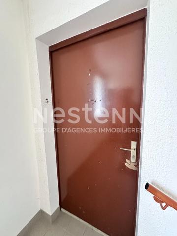 Vente Immeuble de rapport de 186.58 m2 avec 4 appartements à Aubigné-Racan (72800)