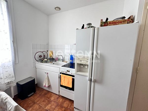 Vente Immeuble de rapport de 186.58 m2 avec 4 appartements à Aubigné-Racan (72800)