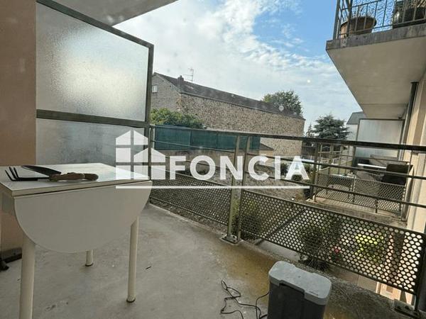 À vendre Studio 43.04 m² - Limoges 87000