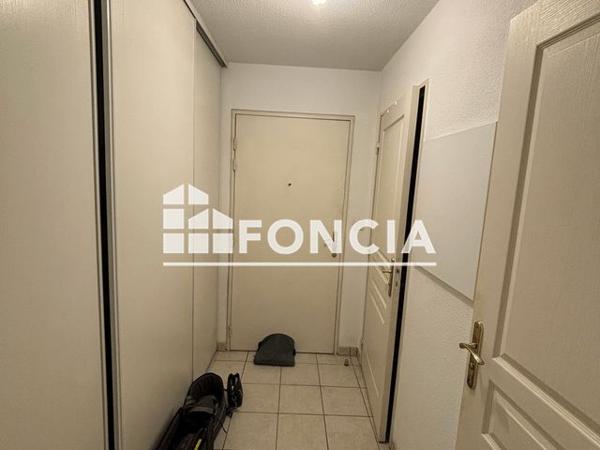 À vendre Studio 43.04 m² - Limoges 87000