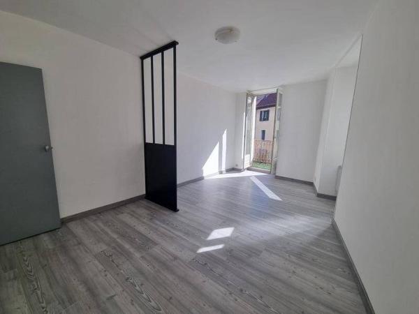 Appartement 3 pièces 56m² à vendre à Le Pont-de-Beauvoisin 38480