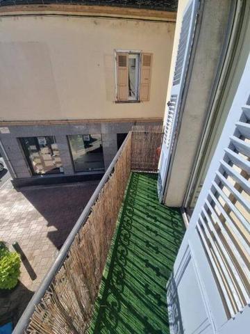 Appartement 3 pièces 56m² à vendre à Le Pont-de-Beauvoisin 38480