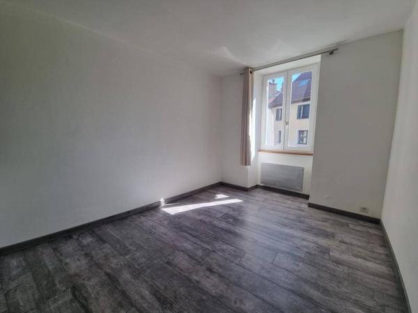Appartement 3 pièces 56m² à vendre à Le Pont-de-Beauvoisin 38480