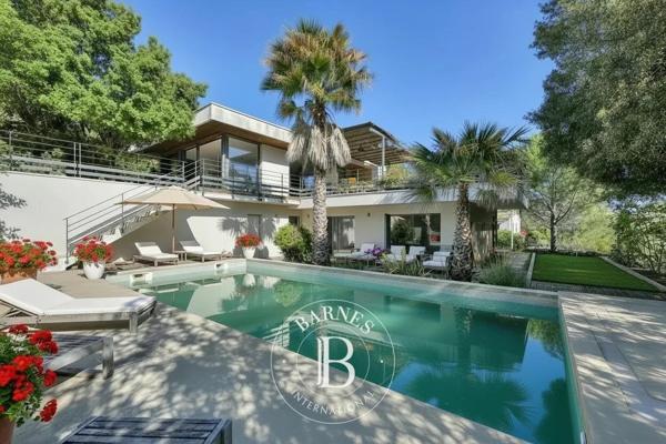Saint-Gély-du-Fesc, Maison 3 Chambres -  180 m² à vendre