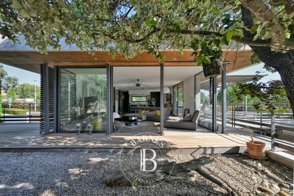 Saint-Gély-du-Fesc, Maison 3 Chambres -  180 m² à vendre