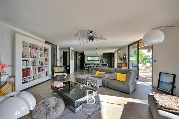 Saint-Gély-du-Fesc, Maison 3 Chambres -  180 m² à vendre