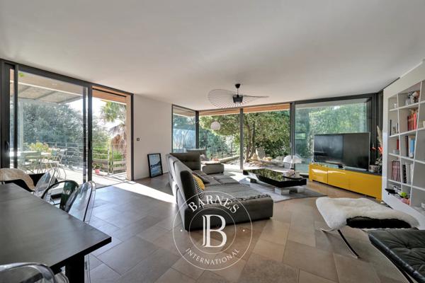 Saint-Gély-du-Fesc, Maison 3 Chambres -  180 m² à vendre