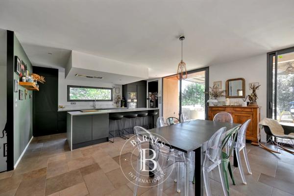 Saint-Gély-du-Fesc, Maison 3 Chambres -  180 m² à vendre
