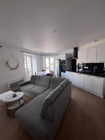 Appartement 3 pièces                                        - 43700 Brives-Charensac Réf : 12991