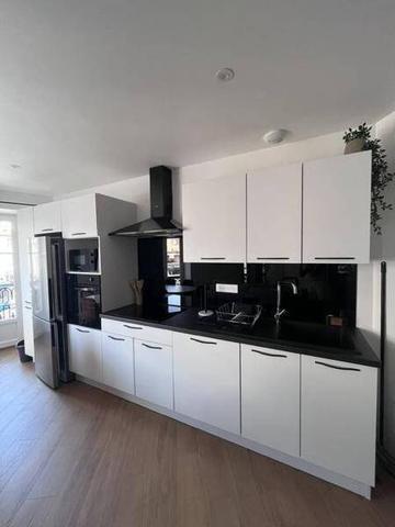 Appartement 3 pièces                                        - 43700 Brives-Charensac Réf : 12991