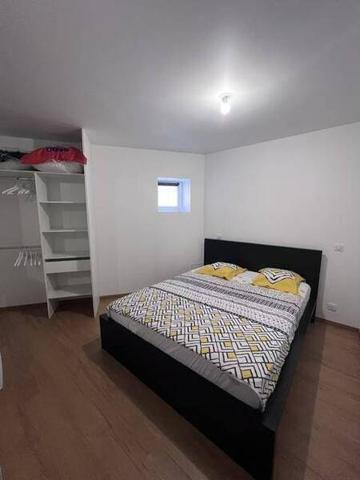 Appartement 3 pièces                                        - 43700 Brives-Charensac Réf : 12991