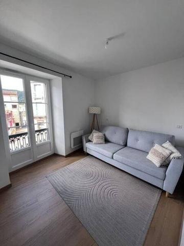 Appartement 3 pièces                                        - 43700 Brives-Charensac Réf : 12991