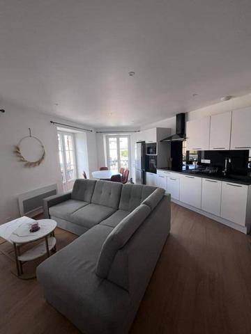 Appartement 3 pièces                                        - 43700 Brives-Charensac Réf : 12991