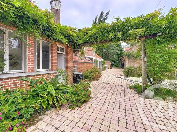 Maison à vendre  14 pièces - 344 m2 SOUESMES - 41