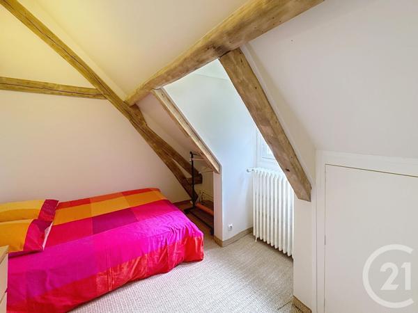 Maison à vendre  14 pièces - 344 m2 SOUESMES - 41