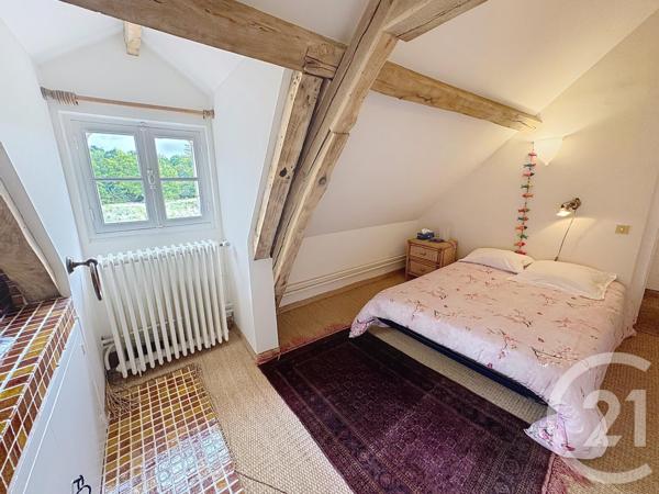 Maison à vendre  14 pièces - 344 m2 SOUESMES - 41