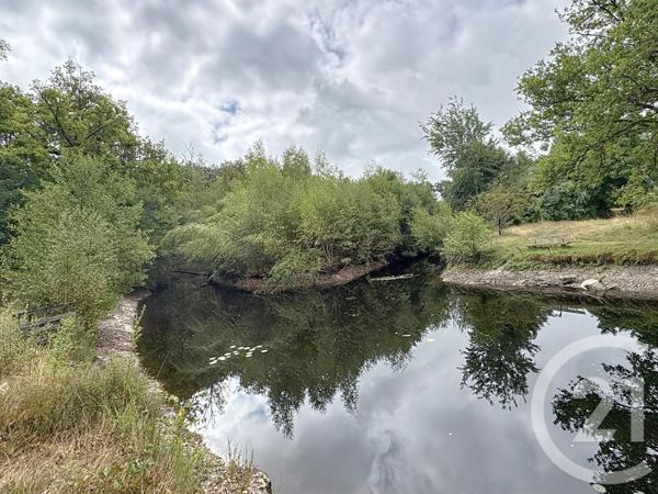 Maison à vendre  14 pièces - 344 m2 SOUESMES - 41