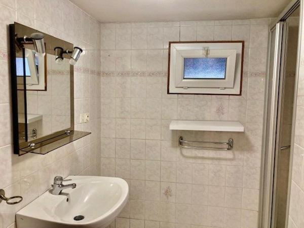 MAISON  PLAIN PIED AVEC JARDIN