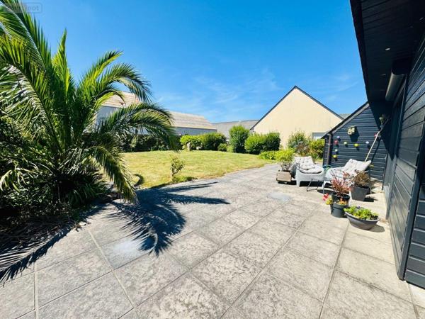 Maison à vendre à Lannilis dans le Finistère (29870), ref : 29042-12