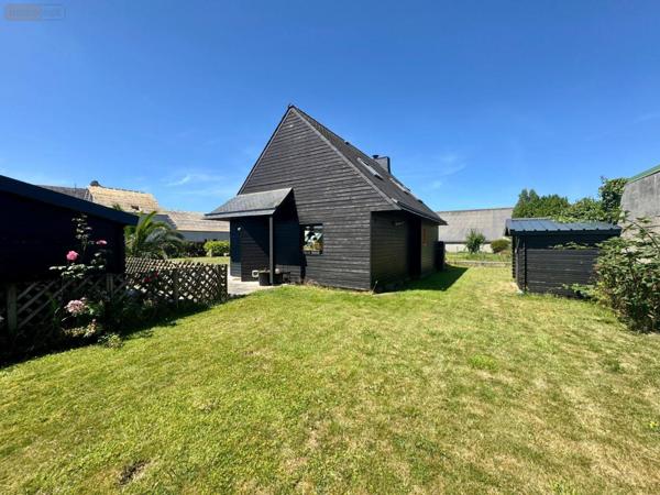 Maison à vendre à Lannilis dans le Finistère (29870), ref : 29042-12